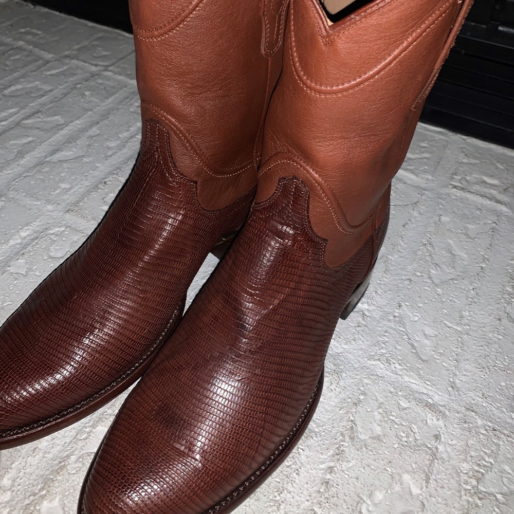 Tecovas Men's Boots (Nash)